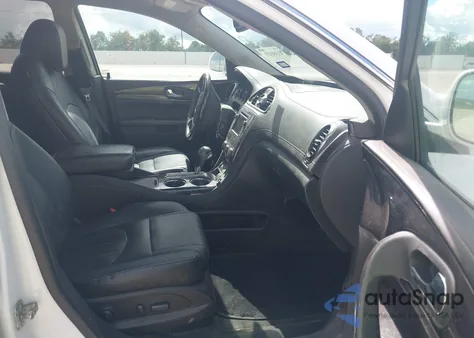 2017 Buick Enclave Leather из США, поврежденный, VIN 5GAKRBKD7HJ150804